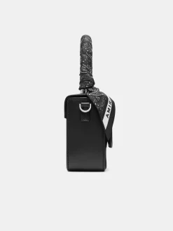 AMIRI Bags|Handbags<MICRO MA BAG BLACK