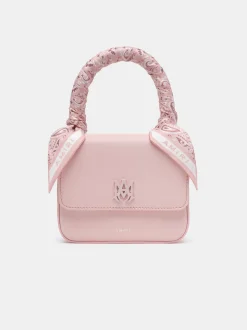AMIRI Bags|Handbags<MICRO MA BAG Pink