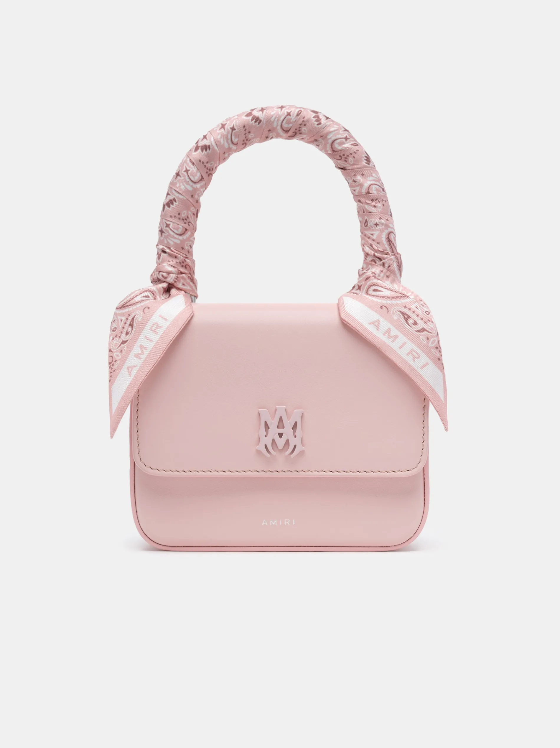AMIRI Bags|Handbags<MICRO MA BAG Pink