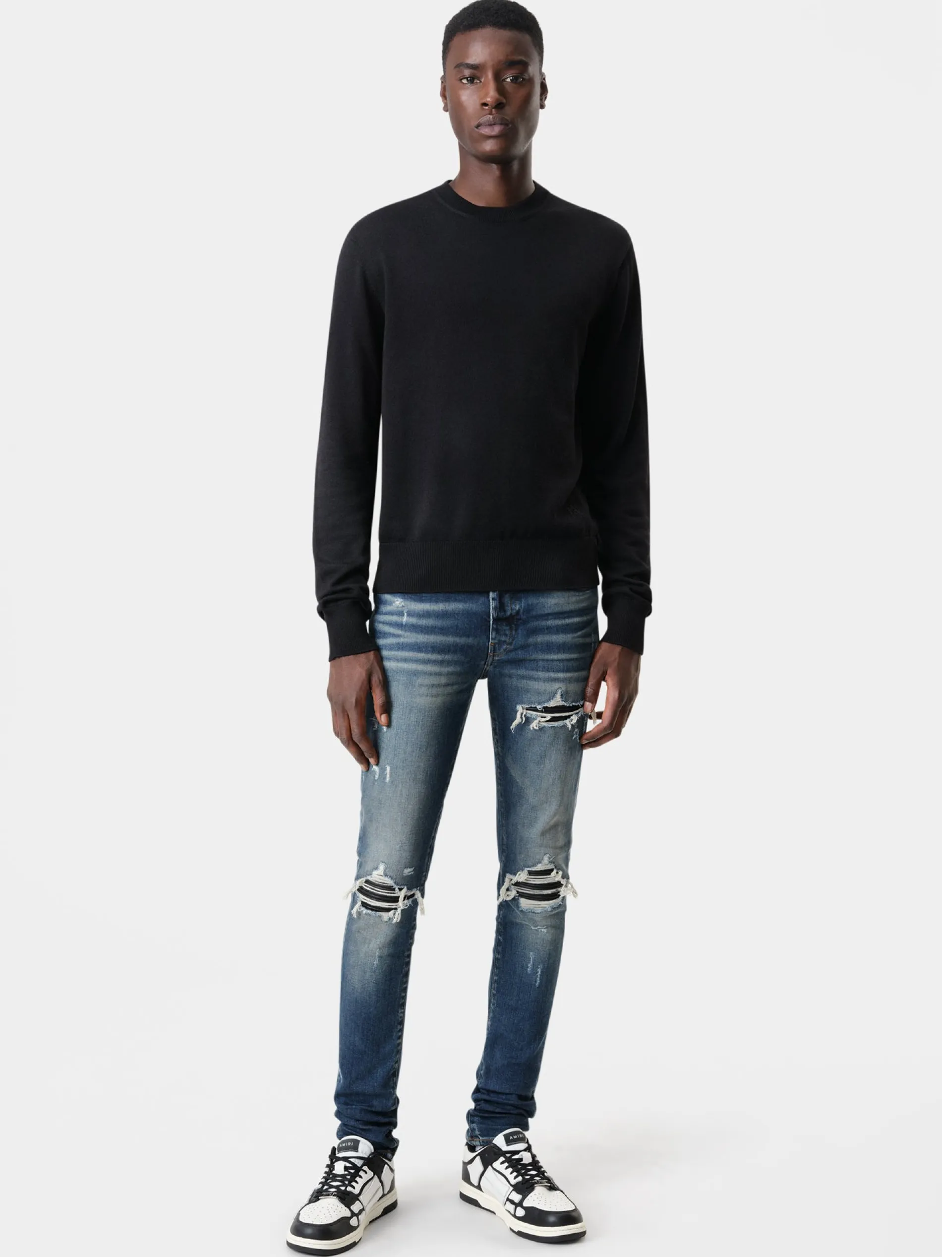 AMIRI Denim<MX1 JEAN