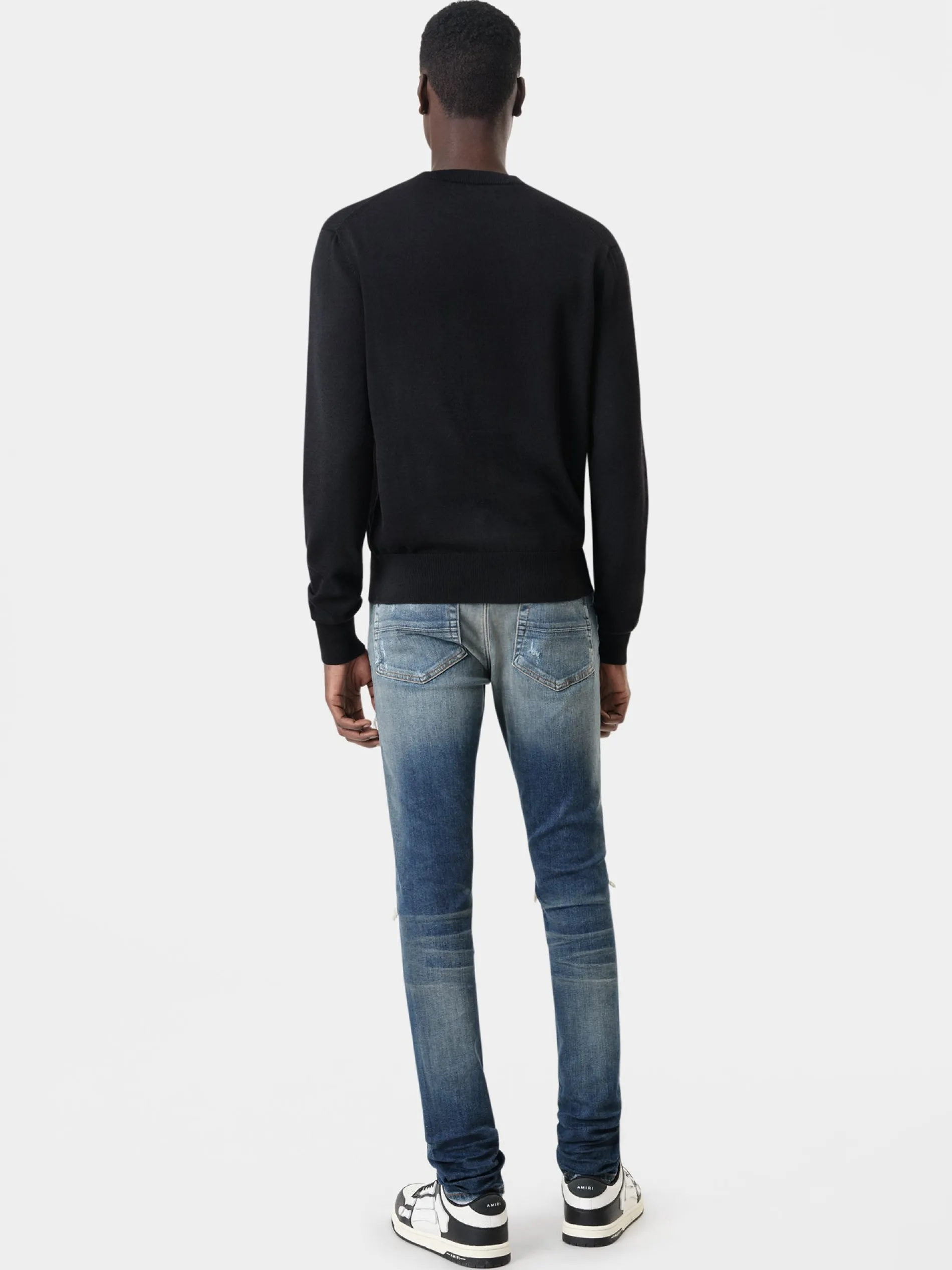 AMIRI Denim<MX1 JEAN