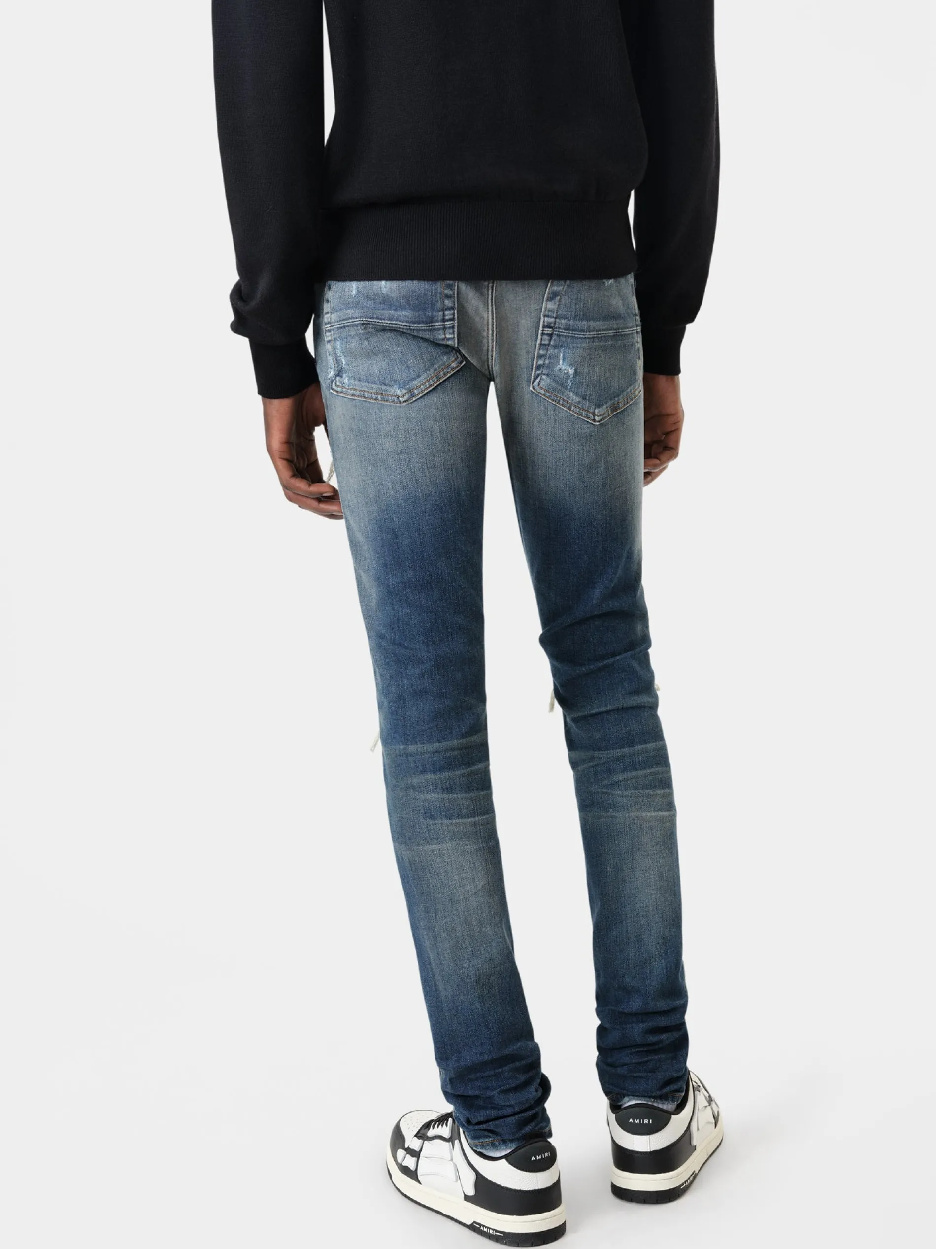AMIRI Denim<MX1 JEAN