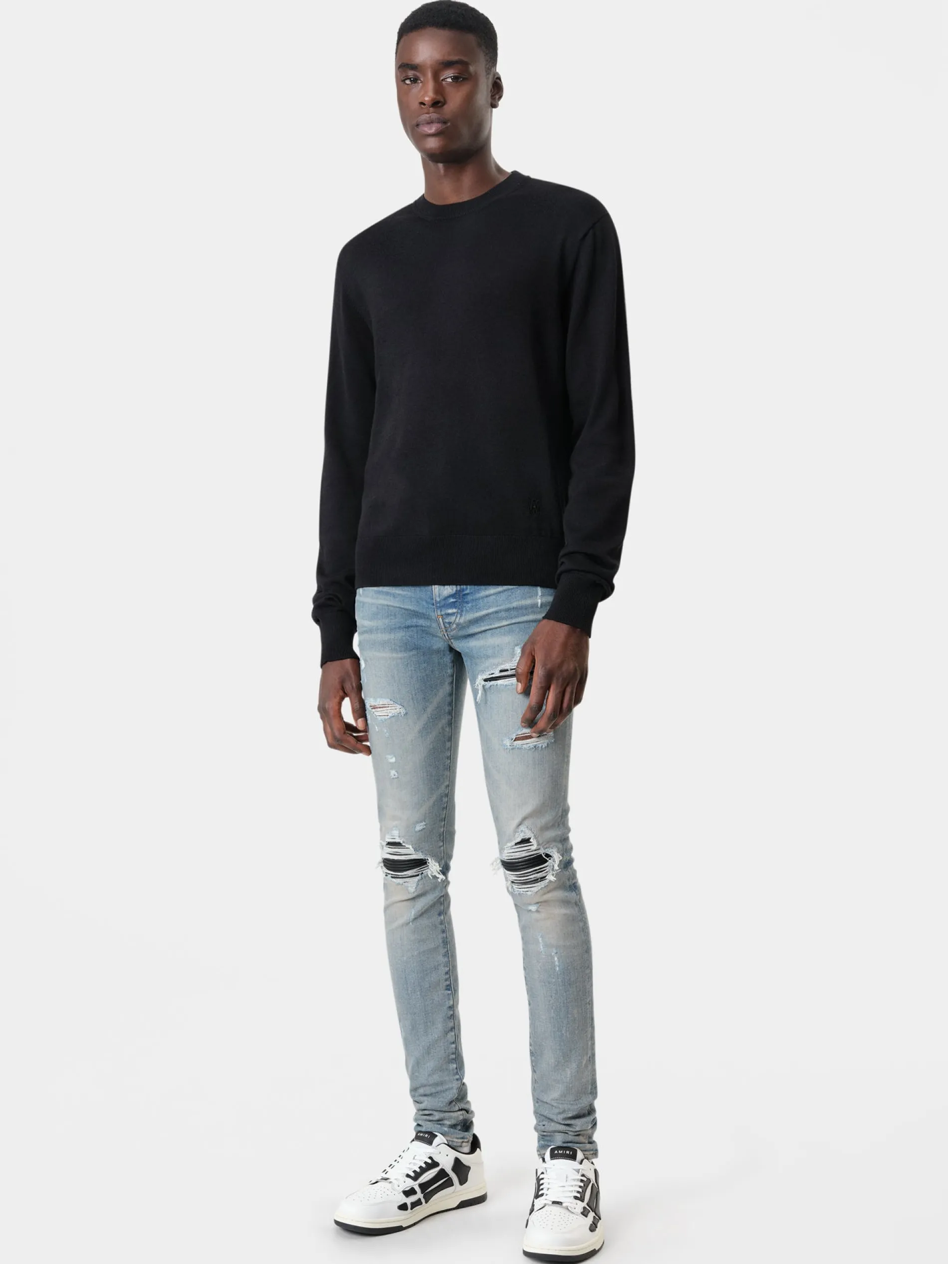 AMIRI Denim<MX1 JEAN