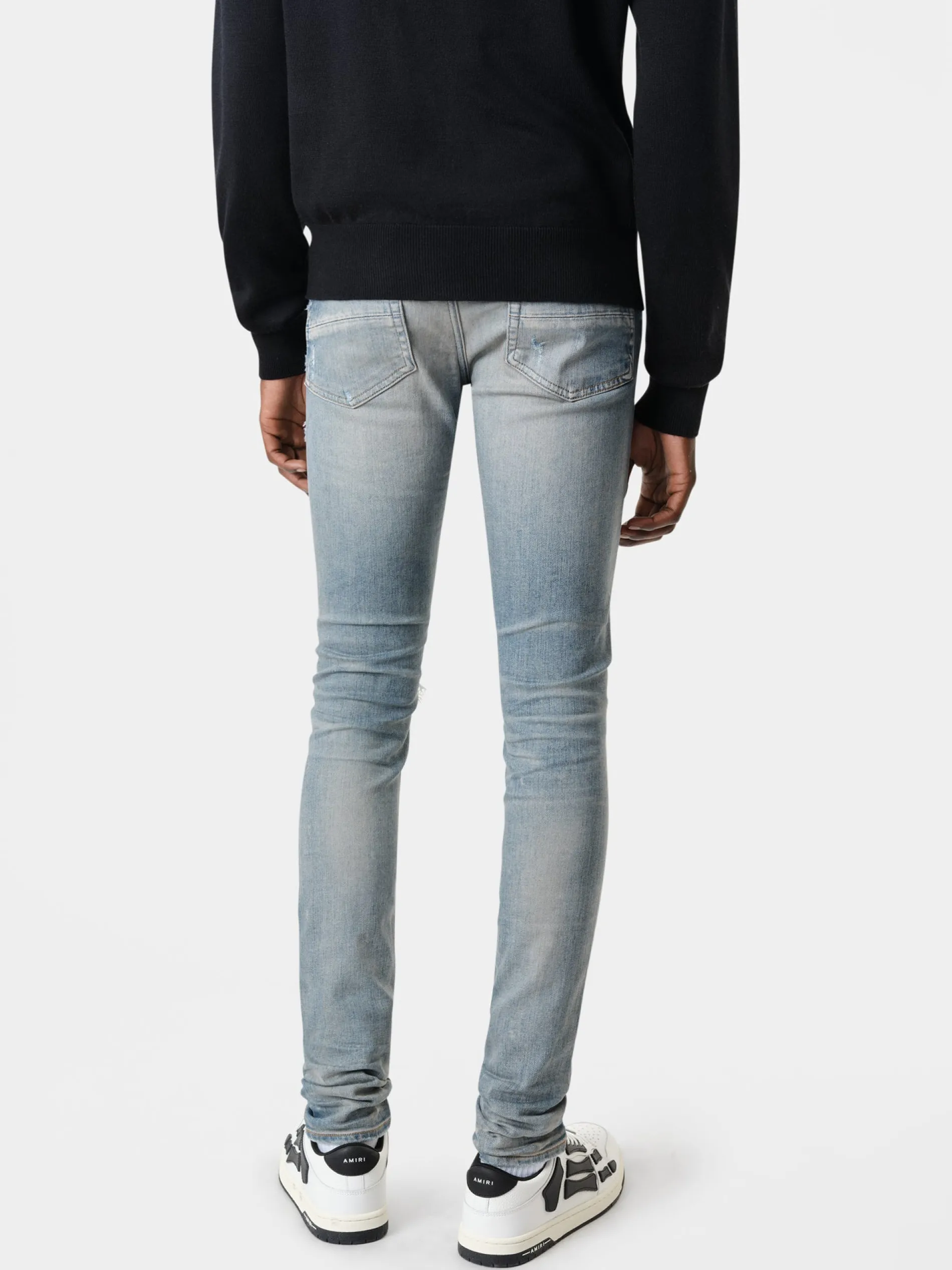 AMIRI Denim<MX1 JEAN