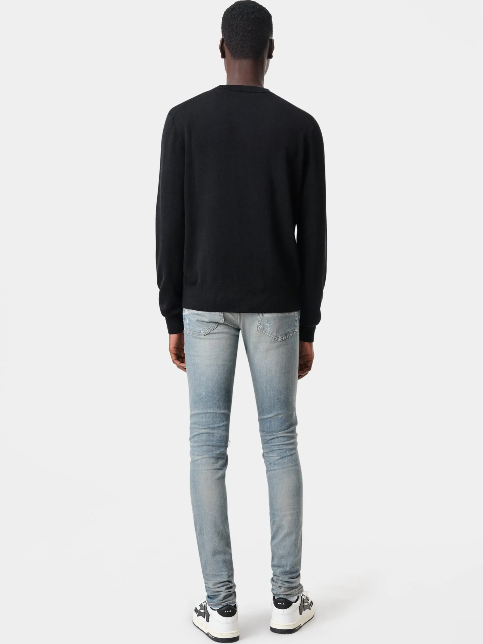 AMIRI Denim<MX1 JEAN