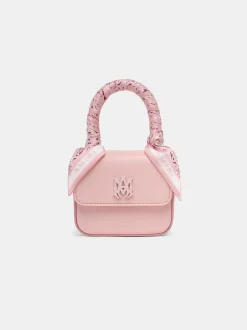 AMIRI Bags|Handbags<NANO MA BAG Pink