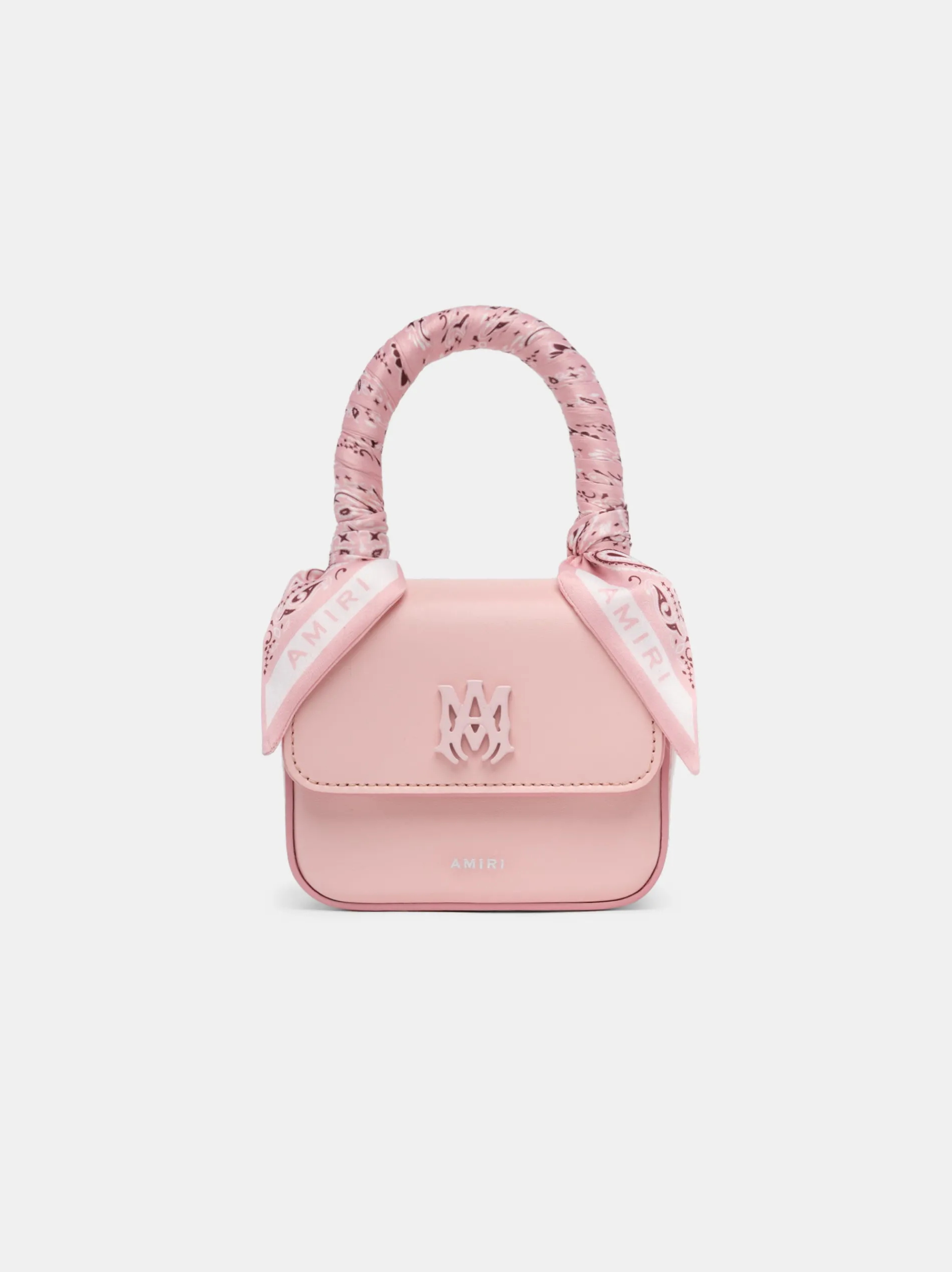 AMIRI Bags|Handbags<NANO MA BAG Pink