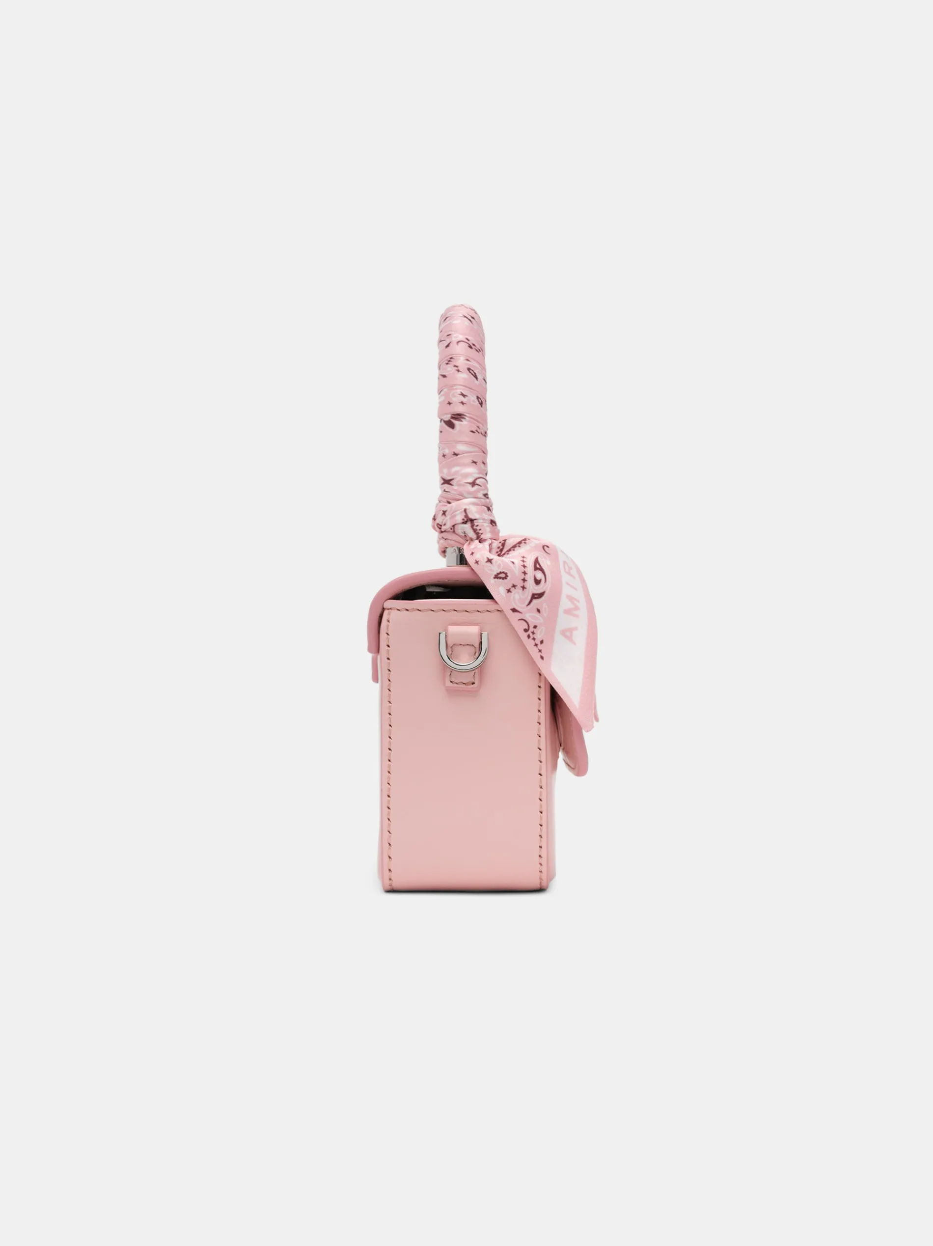 AMIRI Bags|Handbags<NANO MA BAG Pink