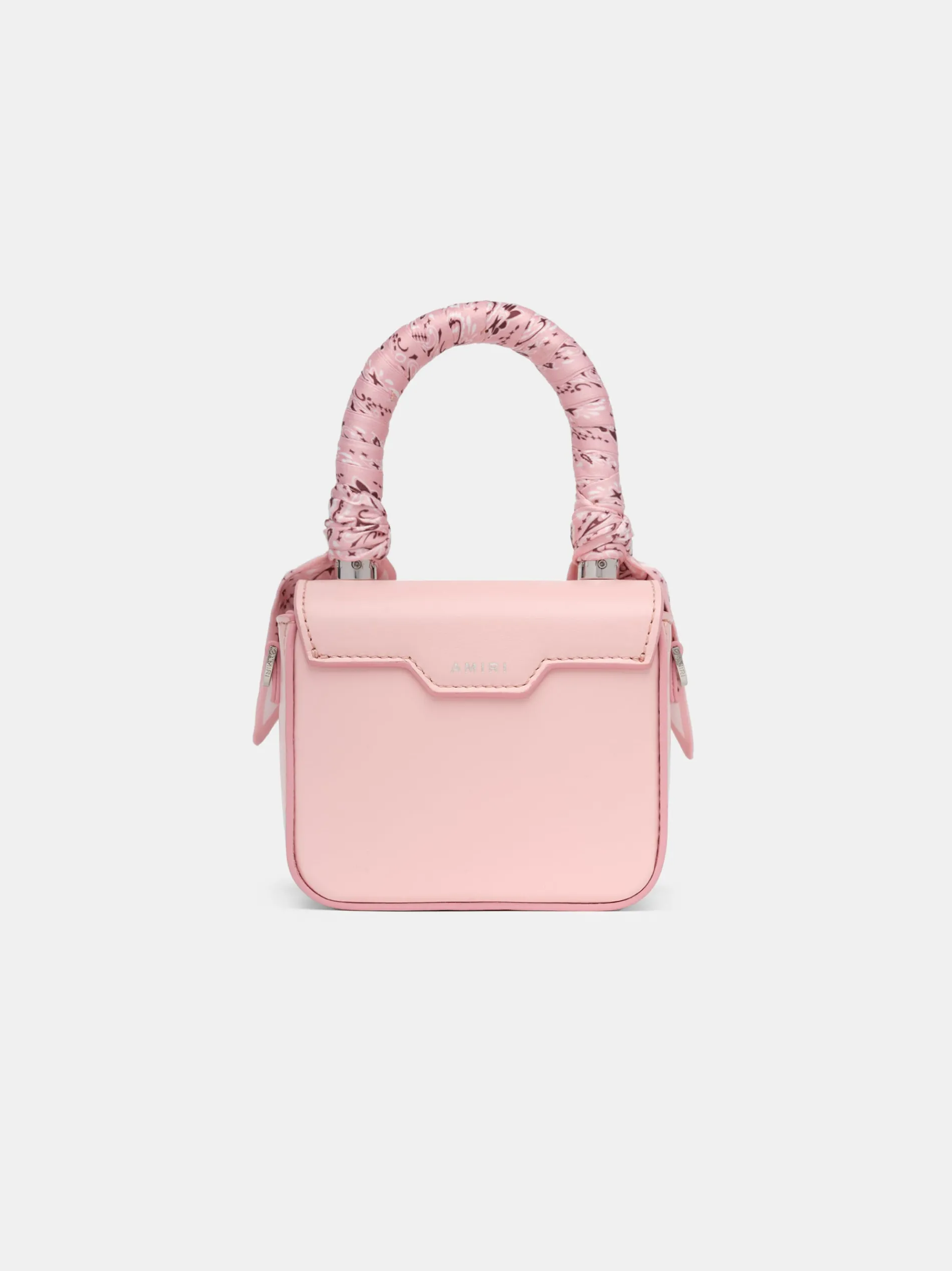 AMIRI Bags|Handbags<NANO MA BAG Pink