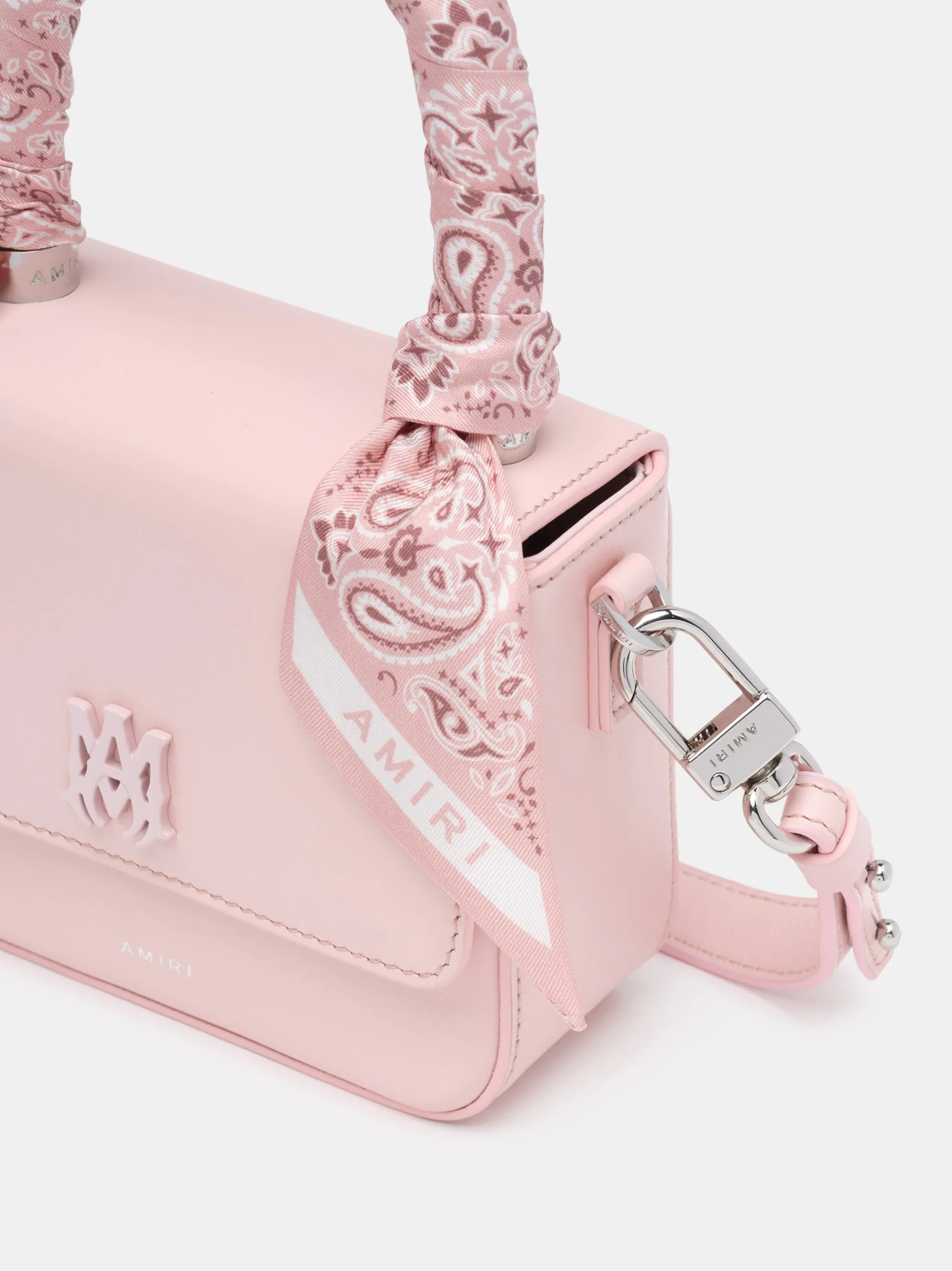 AMIRI Bags|Handbags<NANO MA BAG Pink
