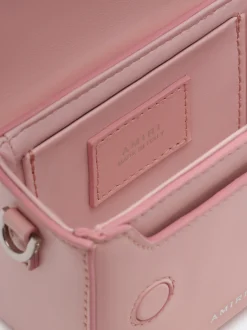 AMIRI Bags|Handbags<NANO MA BAG Pink