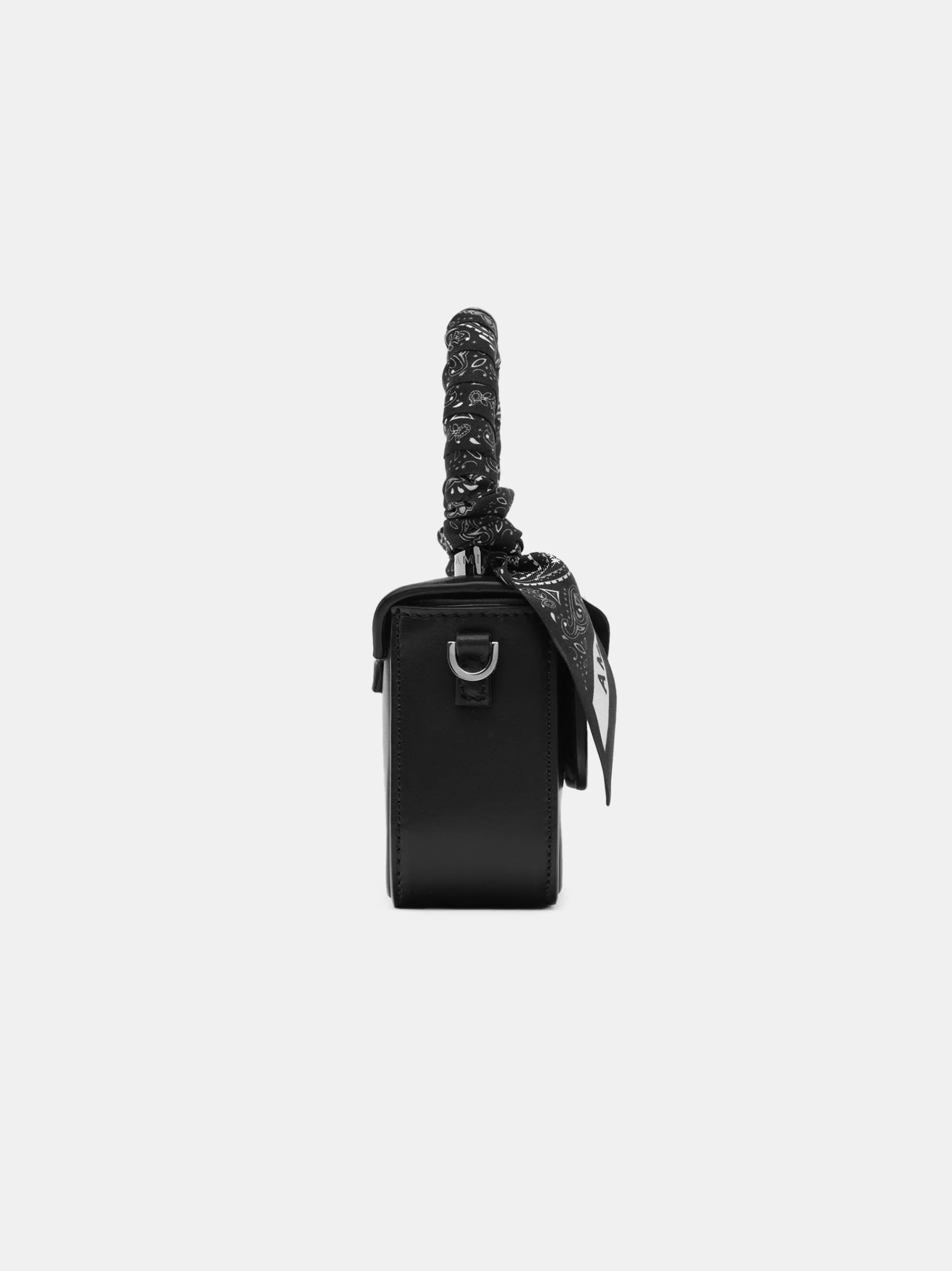 AMIRI Bags|Handbags<NANO MA BAG BLACK