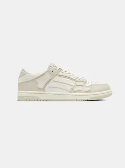 AMIRI Sneakers|Sneakers<SKEL-TOP LOW Alabaster