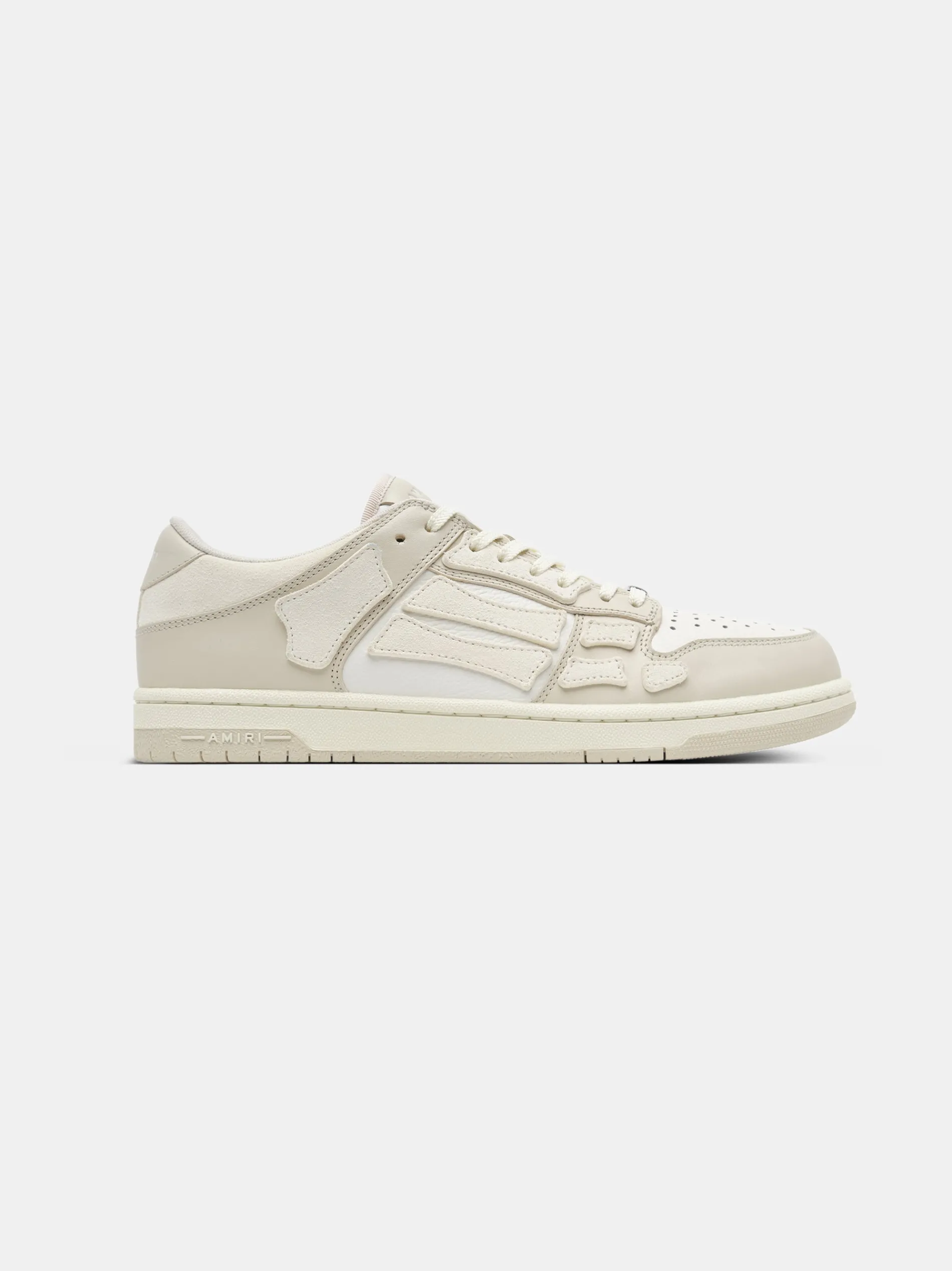 AMIRI Sneakers|Sneakers<SKEL-TOP LOW Alabaster
