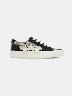 AMIRI Sneakers|Sneakers<SNAKE SUNSET SKATE LOW BLACK