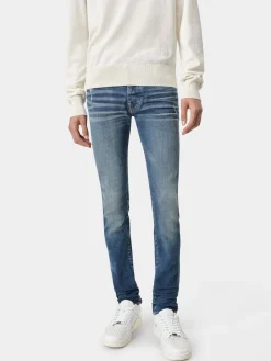 AMIRI Denim<STACK JEAN