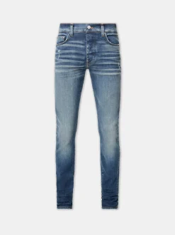 AMIRI Denim<STACK JEAN