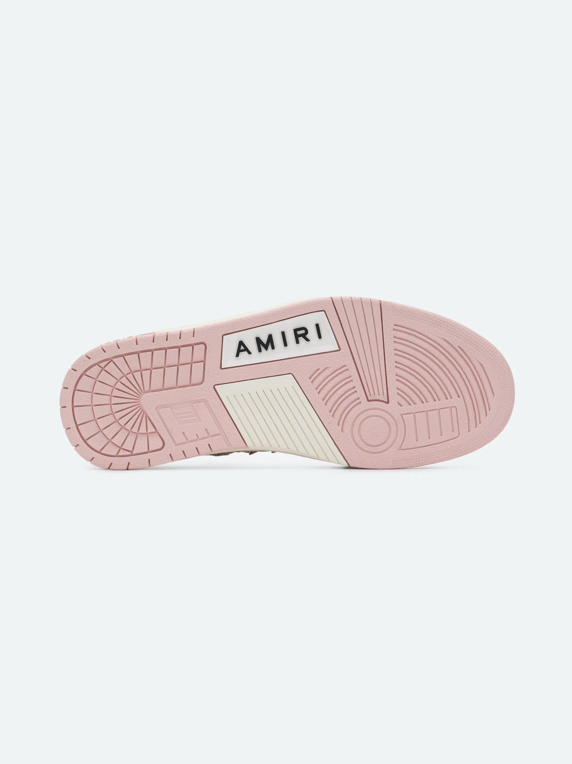 AMIRI Sneakers|Sneakers<STARS LOW White Pink