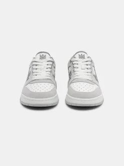 AMIRI Sneakers|Sneakers<SUEDE CLASSIC LOW Grey