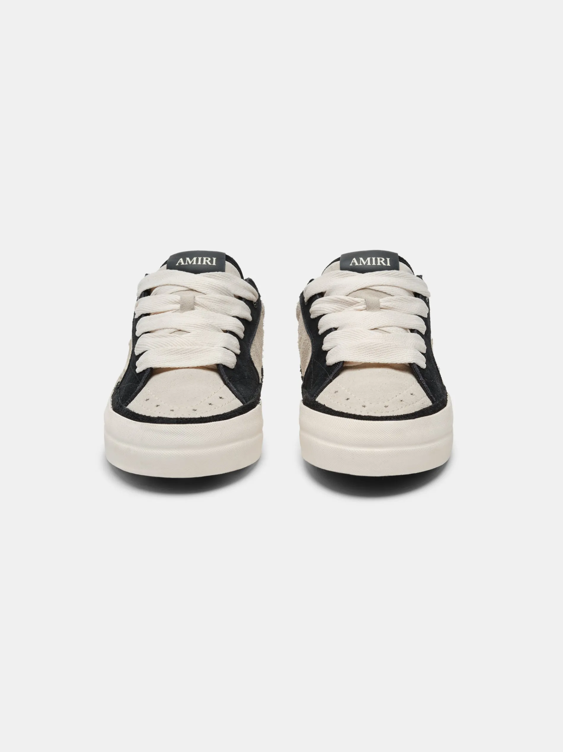 AMIRI Sneakers|Sneakers<SUNSET SKATE LOW Birch Black