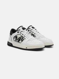 AMIRI Sneakers|Sneakers<WOMEN'S CLASSIC LOW White Black
