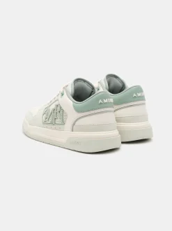 AMIRI Sneakers|Sneakers<WOMEN'S CLASSIC LOW FROSTY GREEN