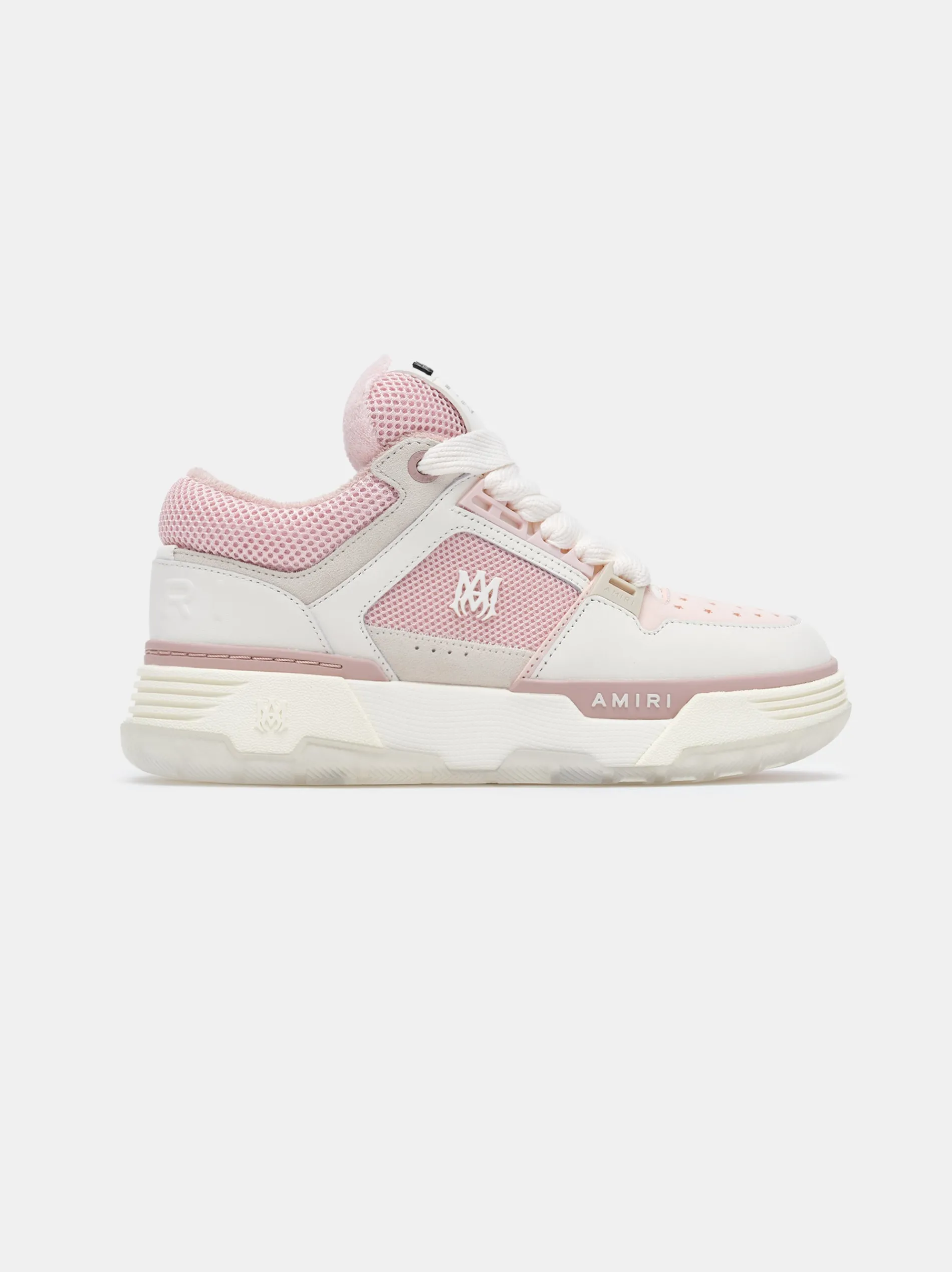AMIRI Sneakers|Sneakers<WOMEN'S MA-1 Pink Alabaster