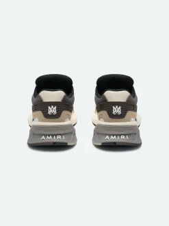 AMIRI Sneakers|Sneakers<WOMEN'S MA RUNNER Brown