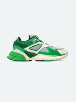 AMIRI Sneakers|Sneakers<WOMEN'S MA RUNNER Green