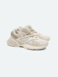AMIRI Sneakers|Sneakers<WOMEN'S MA RUNNER Alabaster