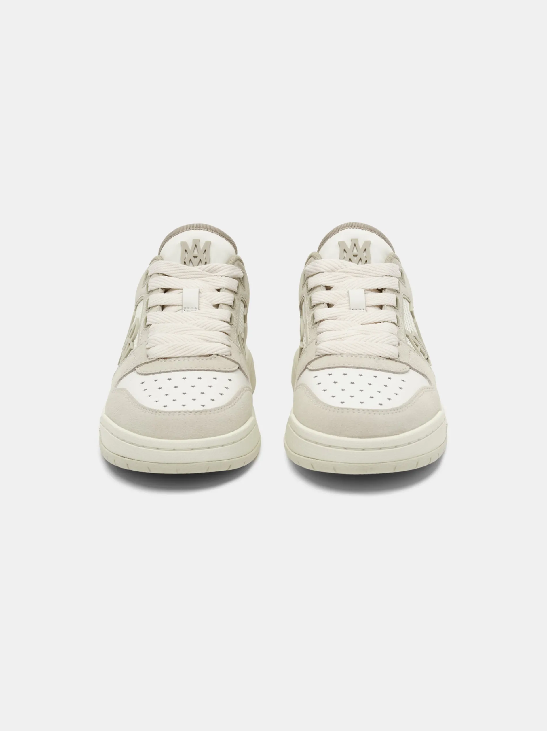 AMIRI Sneakers|Sneakers<WOMEN'S SUEDE CLASSIC LOW BIRCH