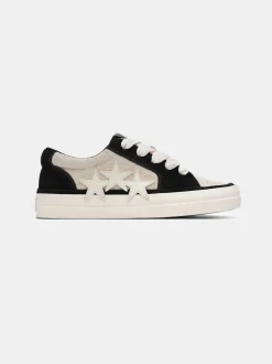 AMIRI Sneakers|Sneakers<WOMEN'S SUNSET SKATE LOW Birch Black
